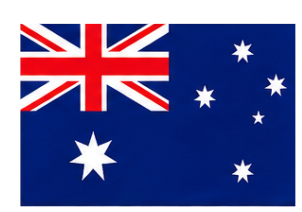 Flag of Australia