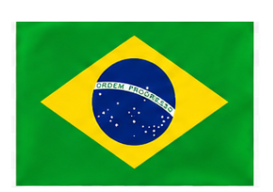 Flag of Brazil