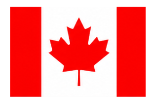 Flag of Canada