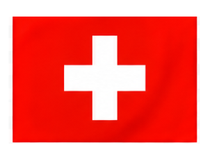 Flag of Switzerland