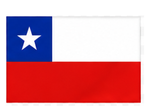 Flag of Chile