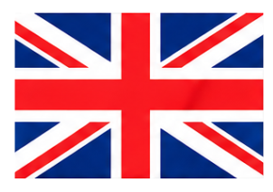 Flag of the United Kingdom
