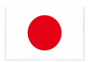 Flag of Japan