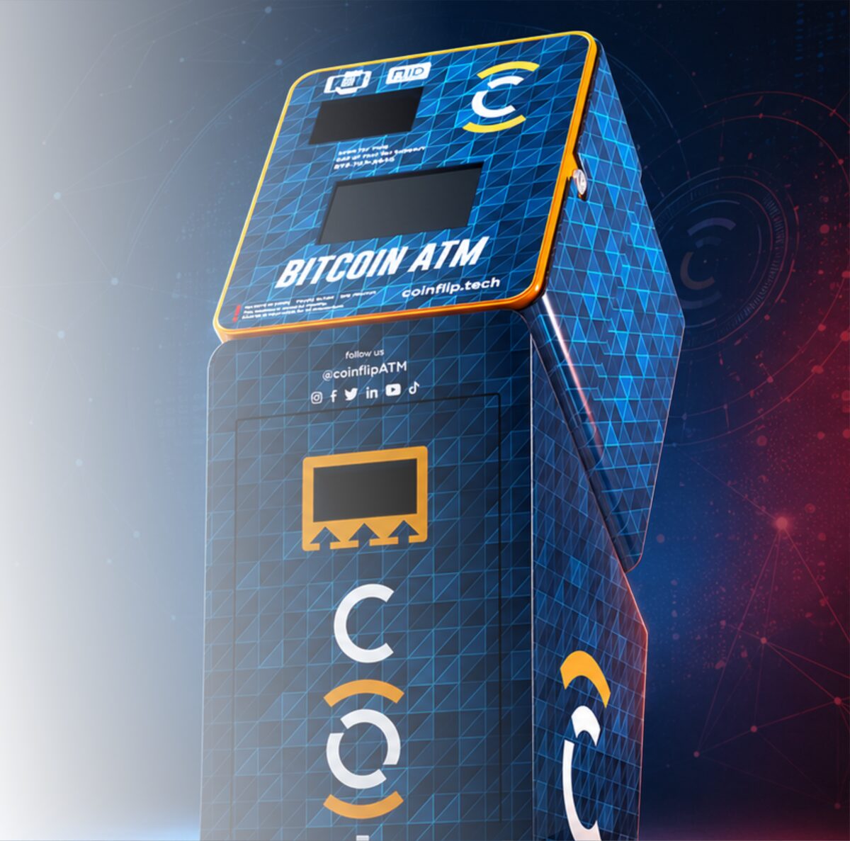 CoinFlip Bitcoin ATM
