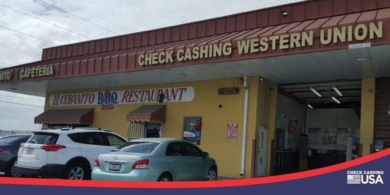 Hialeah Gardens - NW 132 St. Bay 7