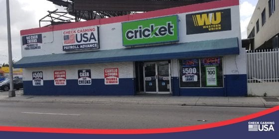 Miami - NW 27th Ave